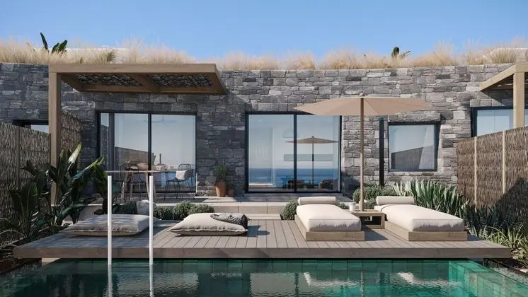 KOIA All - Suite Well Being Resort - Adults Only