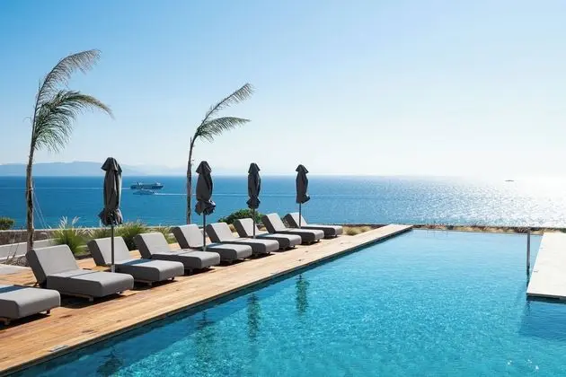 KOIA All - Suite Well Being Resort - Adults Only - Öne Çıkan Resim