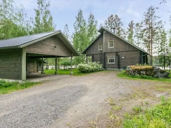 Koivuniemen Rouva Mikkeli - 1