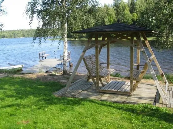 Koivuranta Sipsi in Sipsi - Oda