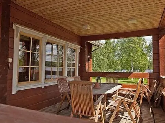Koivuranta Sipsi in Sipsi - Oda