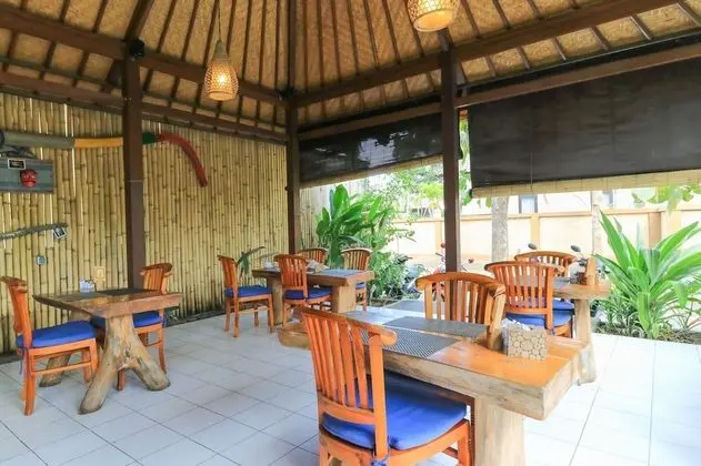 Koji Garden Huts - CHSE Certified - Yerinde Yemek