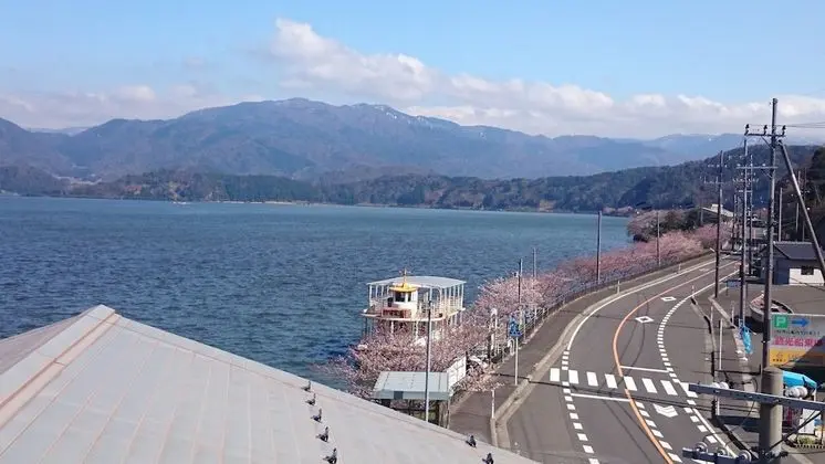 Kojokan PAMCO