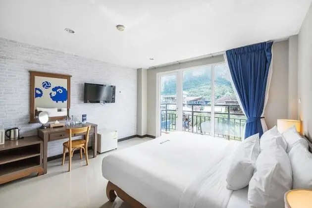 Kokotel Krabi Ao Nang - Öne Çıkan Resim