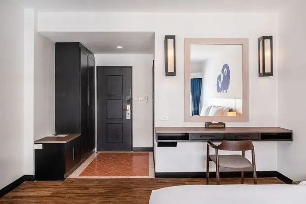 Kokotel Pattaya South Beach - Oda