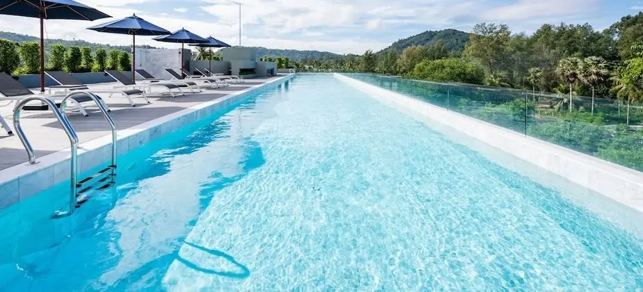 Kokotel Phuket Nai Yang Beach - Öne Çıkan Resim