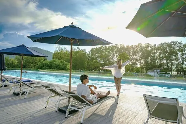Kokotel Phuket Nai Yang Beach - Öne Çıkan Resim