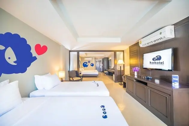 Kokotel Phuket Patong