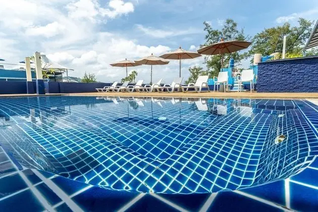 Kokotel Phuket Patong