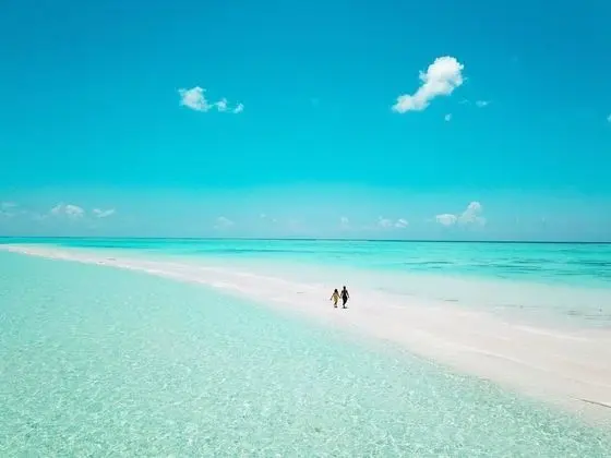 Kokaa Maafushi