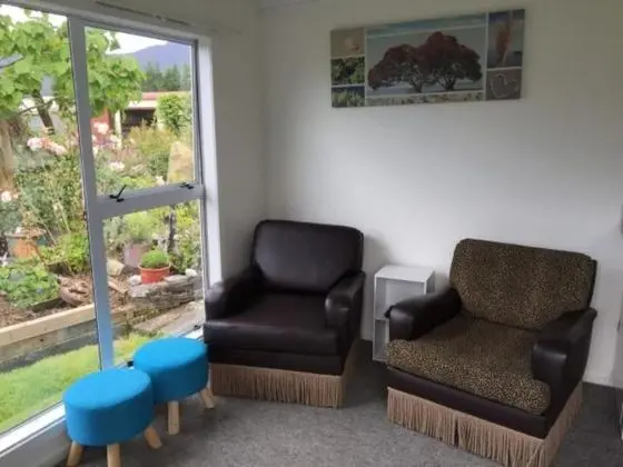 Kokatahi Valley Country Inn - İç Mekan