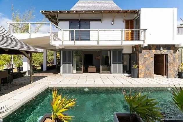 Koki Bonheur by muse villas - Dış Mekan