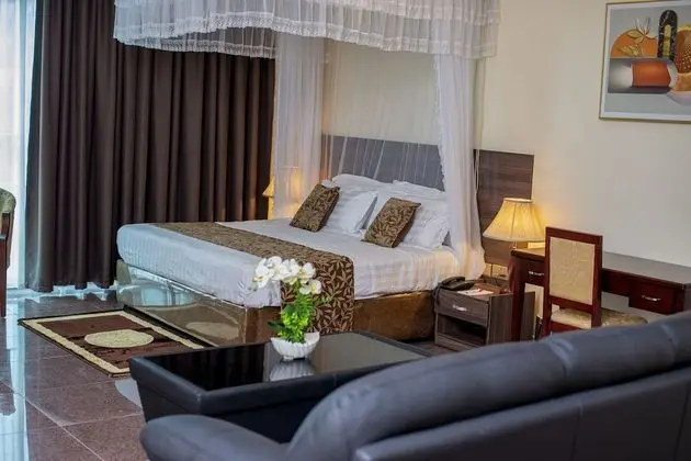 Koki Hotel