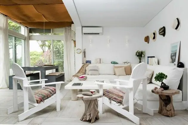 Villa Koki Zantos Sea View - Oda