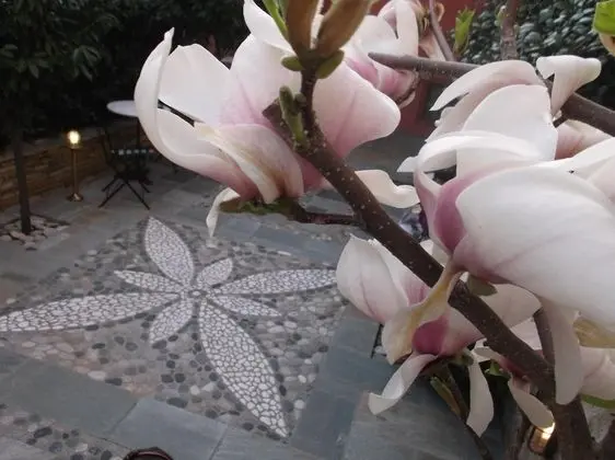 Kokkino Spiti Boutique Hotel - Spa