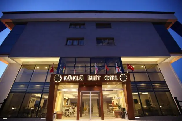Köklü Suit Otel
