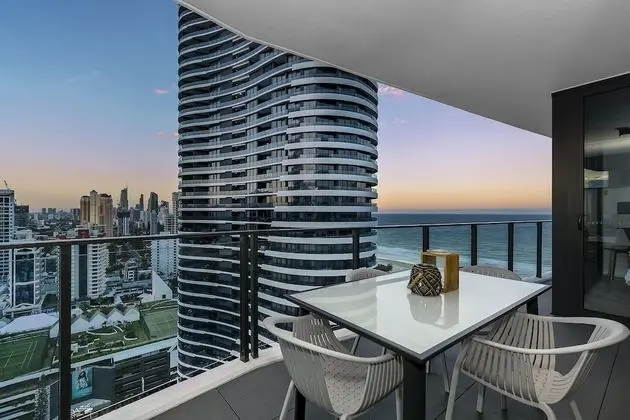 Koko Broadbeach