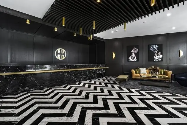 Koko Broadbeach - Lobi