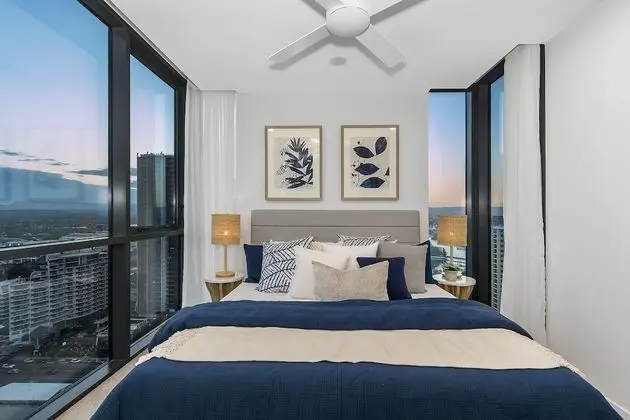 Koko Broadbeach - Oda