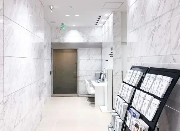 KOKO HOTEL Hiroshima Ekimae - Lobi