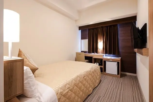 KOKO HOTEL Hiroshima Ekimae - Oda