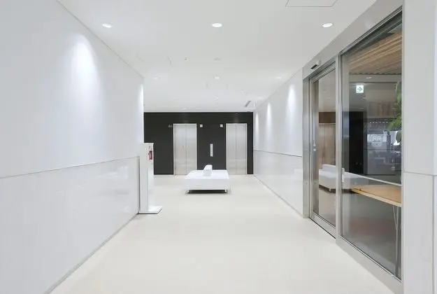 KOKO HOTEL Kagoshima Tenmonkan - Lobi