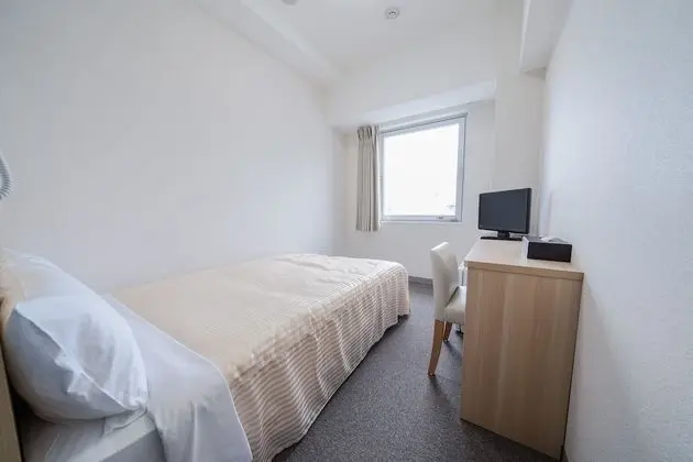 KOKO HOTEL Kagoshima Tenmonkan - Oda