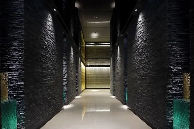 KOKO HOTEL Premier Kumamoto - Lobi