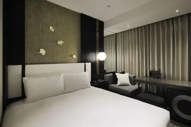 KOKO HOTEL Premier Kumamoto - Oda
