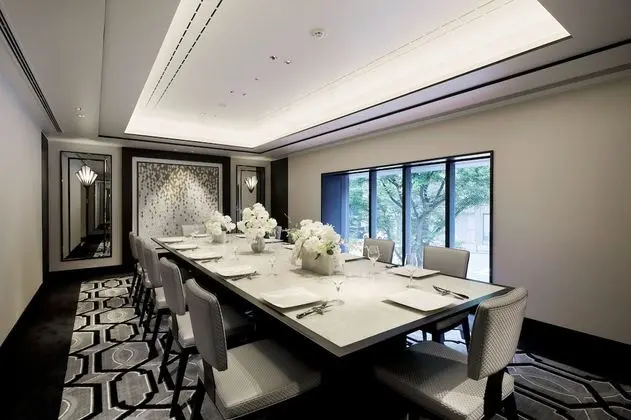 KOKO HOTEL Premier Nihonbashi Hamacho - İç Mekan