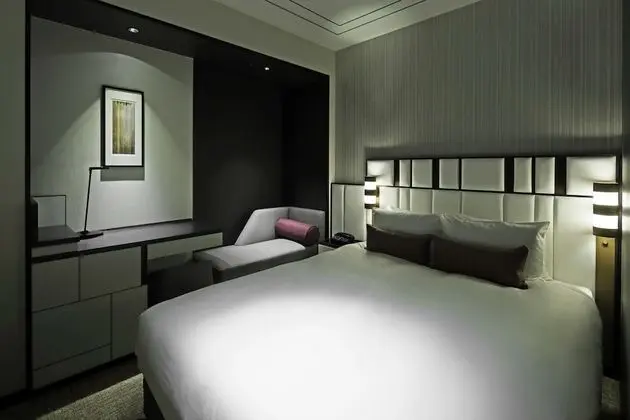 KOKO HOTEL Premier Nihonbashi Hamacho - Oda