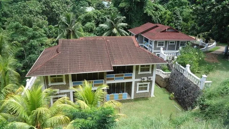 Koko Villas