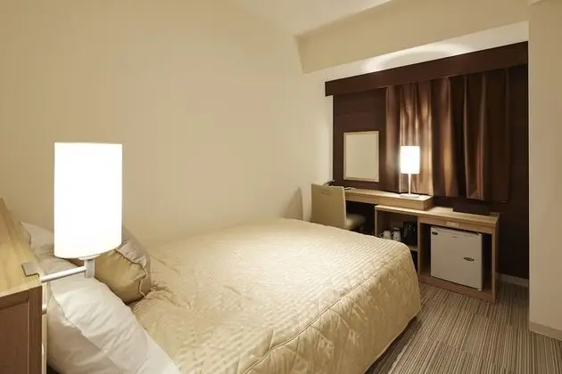 KOKO HOTEL Sapporo Ekimae - Oda