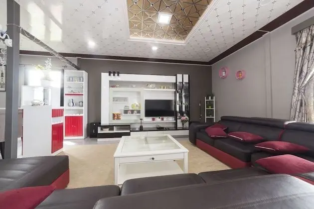 Kokol Heights Villa (Managed by VIV DREAMZ SDN BHD) - Öne Çıkan Resim