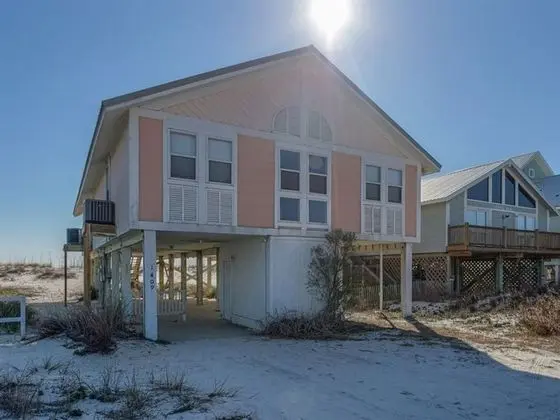 Kokomo by Meyer Vacation Rentals