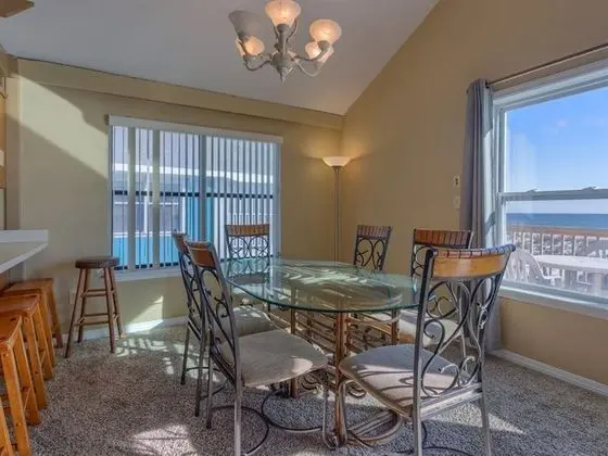 Kokomo by Meyer Vacation Rentals - Yerinde Yemek