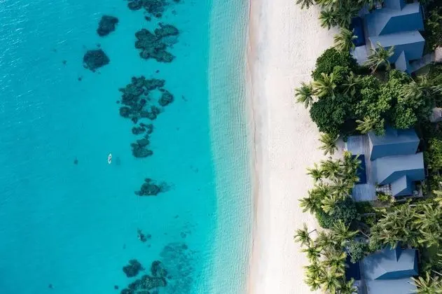Kokomo Private Island Fiji