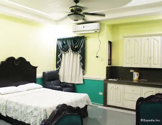 Kokomo's Suites Hotel - Öne Çıkan Resim