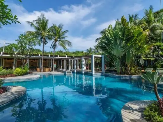 Kokonut Suites - CHSE Certified