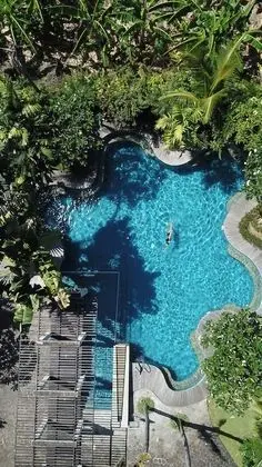 Kokonut Suites - CHSE Certified - Dış Mekan