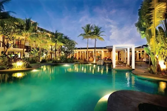 Kokonut Suites - CHSE Certified - Havuz