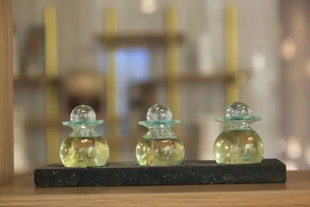 Kokonut Suites - CHSE Certified - Spa