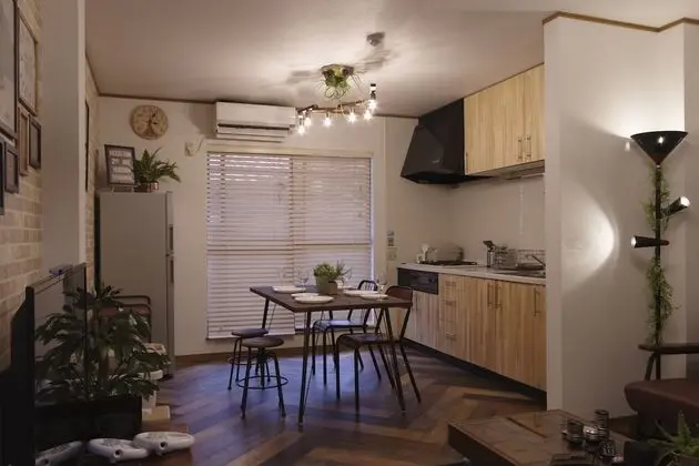 Kokoro House