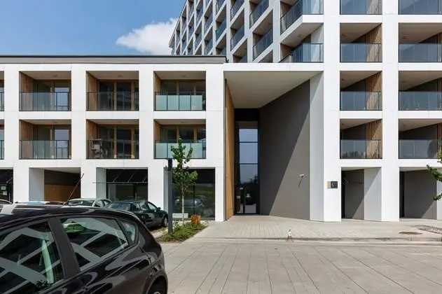Kokoryczki Studio Warsaw by Renters