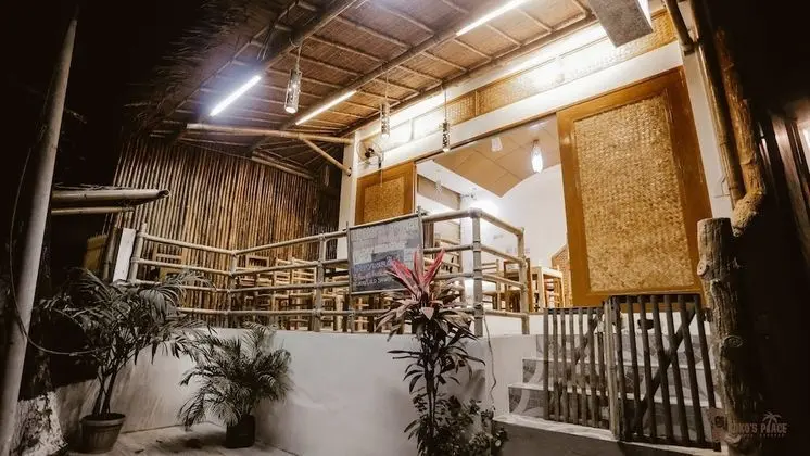 Koko's Place Diniwid - Dış Mekan