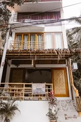 Koko's Place Diniwid - Yerinde Yemek