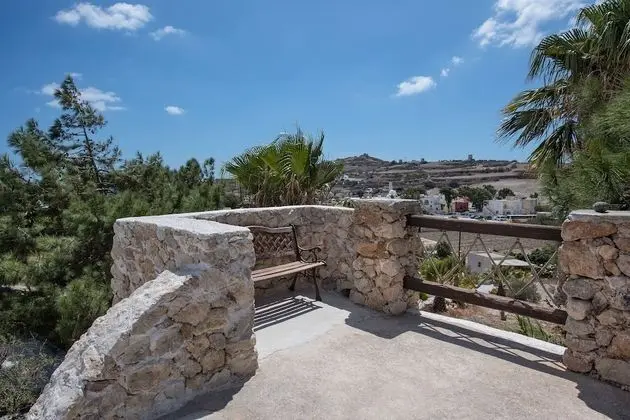 Kokos Traditional Houses - Dış Mekan