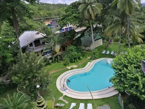 KokosNuss Garden Resort