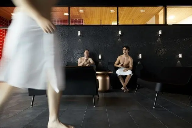 Kokoushotelli Murikanranta - Spa