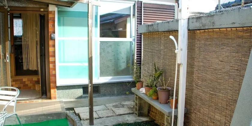Kokoyui Guesthouse - Dış Mekan